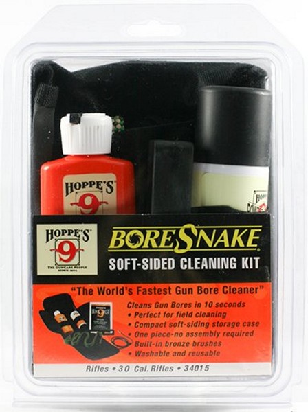 HOPPE BORESNAKE 30 RFL FLD - Taurus Savings